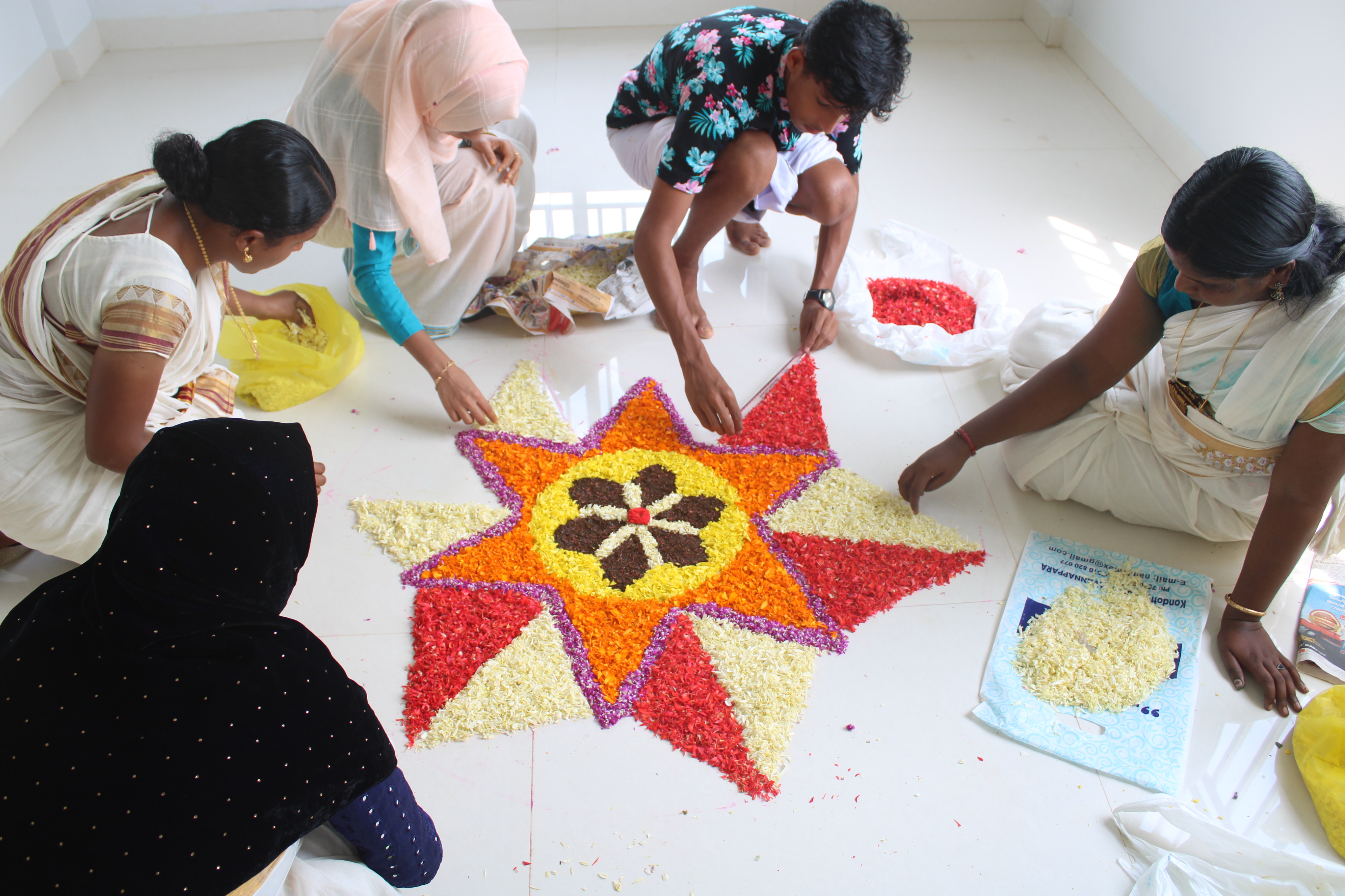 jilu medical institute onam